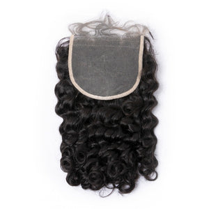 Deep Wave Lace Closure