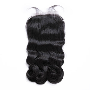 Loose Wave Lace Closure